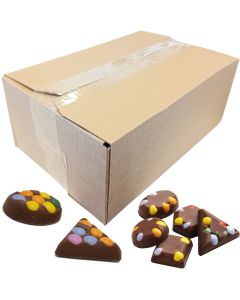 Aroma Choko Rainbow choklad 4kg