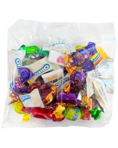 Premium Choco Mix 400g