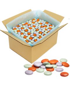 Carletti Amerikanska Linser 5kg