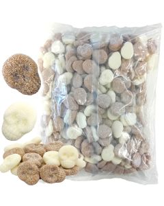 Frisia Sura Skallar Cola 2kg