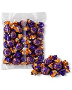Chokladkola Praliner 400g