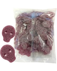 Vindruveskalle Vegan 1kg