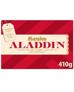 Marabou Aladdin choklad praliner 410g