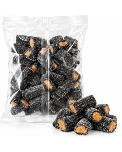 Finsk Kola-Salmiak Lakrits 300g
