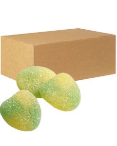 Haribo Peaches Sour 3kg