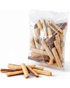 Choklad Doppade Mintpinnar 300g (andrasortering)