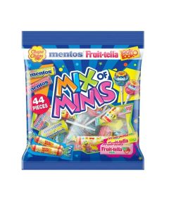Mix of Minis godisblandning 410g