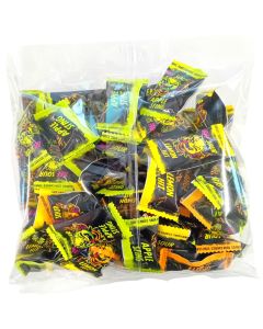 Sour Bee Sura Hårda Godisar 300g