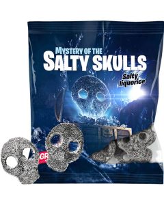 Grahns Salta Skallar 60g
