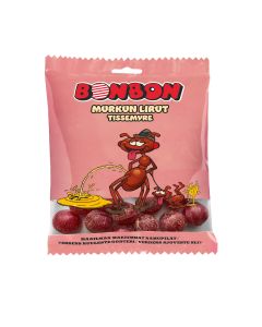 BonBon Kissmyror karamellblandning 60g