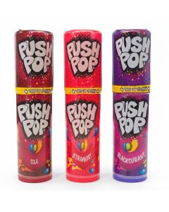 Bazooka Push Pop Standard klubba 15g