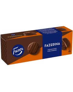 Fazer Fazerina chokladkex 142g