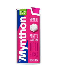 Cloetta Mynthon ZipMint Hallon pastiller 30g