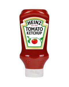 Heinz Tomato Ketchup Tomatketchup 700g