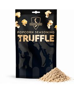 Sundlings Tryffel Popcornkrydda 26g