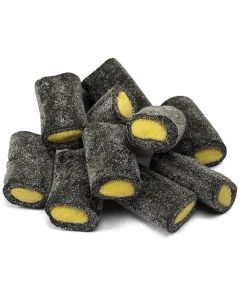 Makulaku Salmiak-Citron Lakrits 3kg