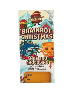 Brainrot Angelino Choco chokladkaka 85g