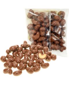 Chokladcashew 250g