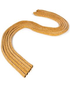 Metrilaku Finska Remmar Sur Cola lakrits 70cm x 140st