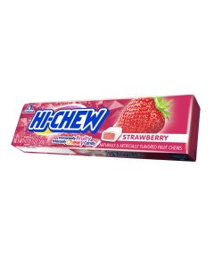 Hi Chew Strawberry kola 50g