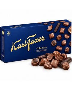 Karl Fazer Collection chokladkonfekt 535g