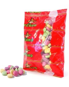 Pedro Smileys Skum godis 1kg