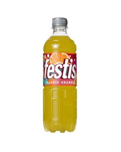 Festis Classic Orange 500ml