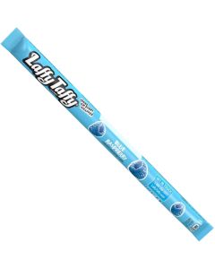 Laffy Taffy Blue Raspberry Rope Chewy Candy 23g