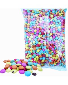 Snadit chokladlinser 500g