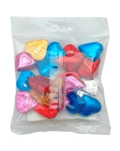 Chokladhärtan Mix 200g