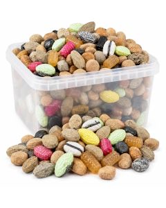 Grahns Salt Karamellmix 2kg