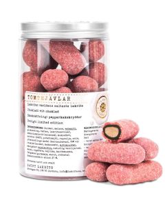 Haupt Lakrits Tomtejävlar 250g