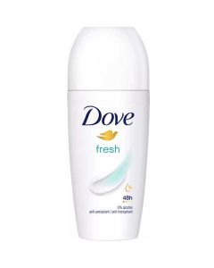 Dove Roll-On Fresh Deo 50ml