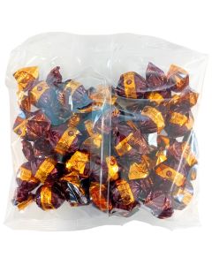 Brownie Mjölkchoklad praliner 400g