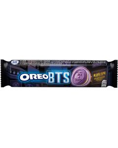 Oreo BTS Brown sugar pancake fylldakex 157g