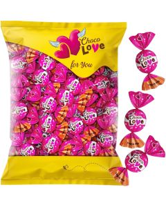 Dolce Amo Choco Love chokladpraliner 75st