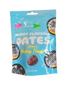 Hockey Powder godisdadlar 90g