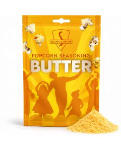 Sundlings Butter Popcornkrydda 26g