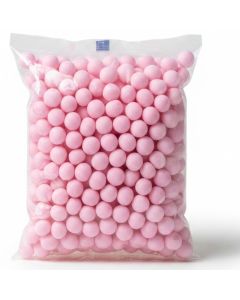 Lonka Snöbollar Jordgubb 1,4kg