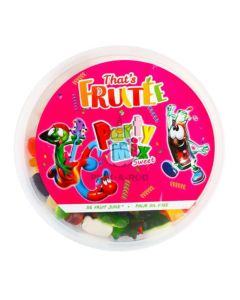 Fruit Party Sweet Mix 500g