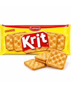 Krit saltkex 100g
