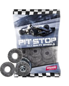 Grahns Pit Stop Salty Däck 50g