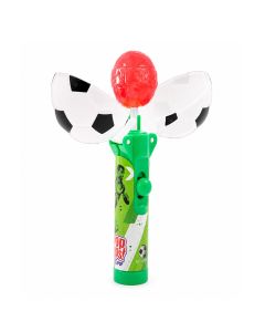 Bip Football Lolly Pop Up klubba 10g