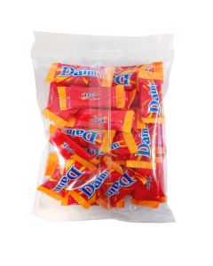 Marabou Daim mini Orange choklad 200g