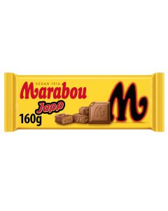 Marabou Japp chokladkaka 160g