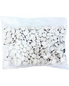 Mörk Choklad Mintpastiller 400g (andrasortering)