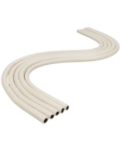 Metrilaku Pina Colada lakrits 70cm x 140st