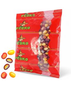 Pedro Fruktknappar 1kg