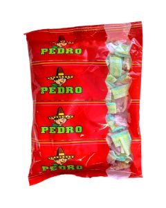 Pedro Rainbow Fruktremmarbitar 1kg
