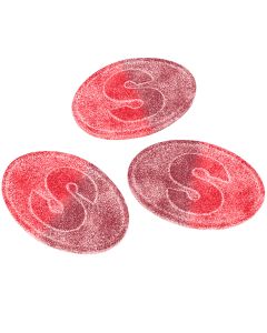 S-Märke Sour Pomegranate 500g